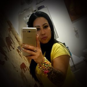 Meet your Posher, Rhaixa